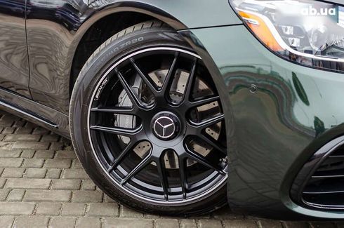 Mercedes-Benz S-Класс 2018 - фото 18