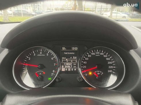 Nissan Qashqai 2013 - фото 28