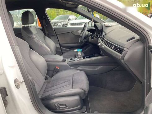 Audi A4 2023 - фото 27