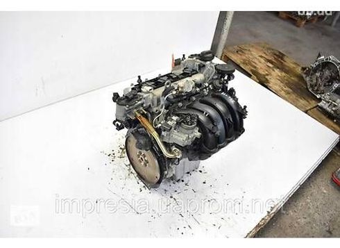 двигатель в сборе для Audi A3 - купити на Автобазарі - фото 5