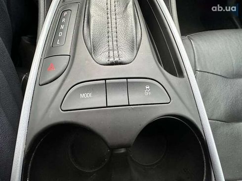 Chevrolet Volt 2017 - фото 25