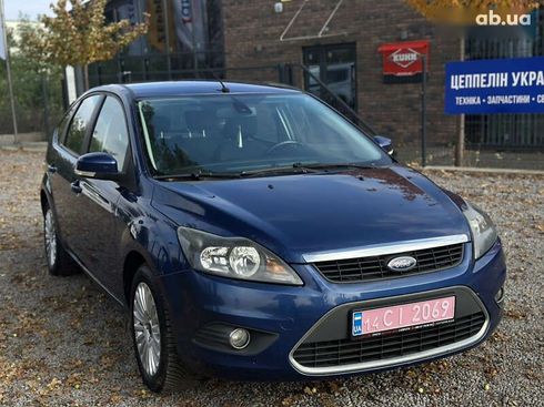 Ford Focus 2009 - фото 2