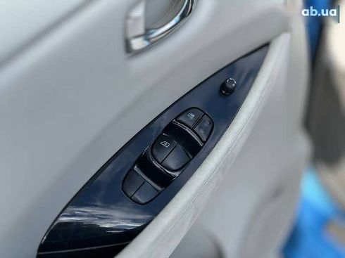 Nissan Leaf 2012 - фото 19