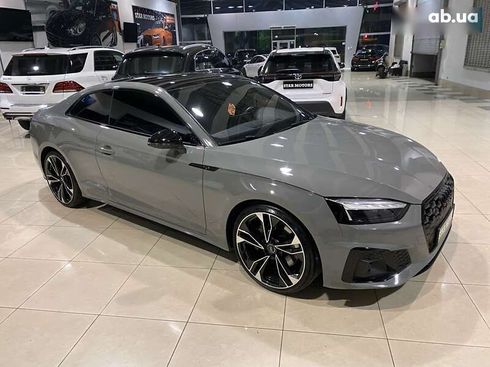 Audi S5 2021 - фото 5