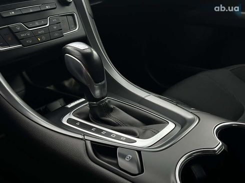 Ford Mondeo 2017 - фото 27