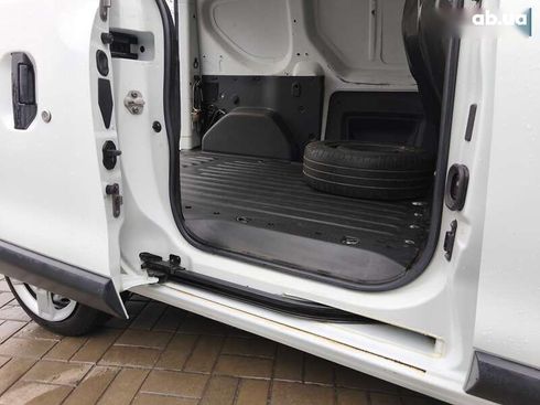 Renault Dokker 2019 - фото 17