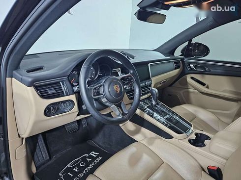 Porsche Macan 2019 - фото 28