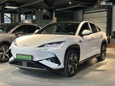 Продаж вживаних BYD в Київській області - купити на Автобазарі