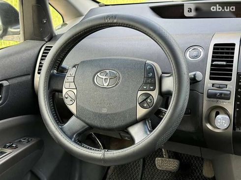 Toyota Prius 2008 - фото 12
