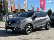 Продажа б/у Renault Captur в Житомирской области - купить на Автобазаре