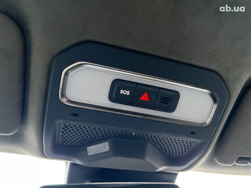 Rivian R1S 2023 серый - фото 65