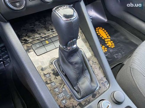 Skoda Octavia 2014 - фото 16