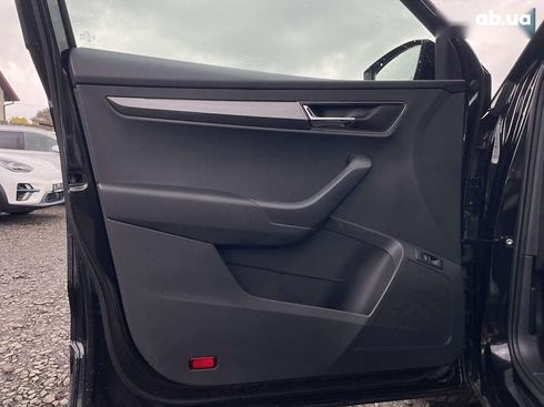Skoda Karoq 2021 - фото 28