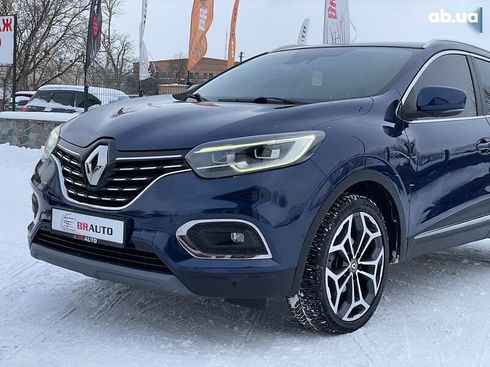 Renault Kadjar 2019 - фото 4