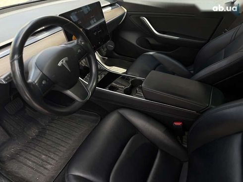 Tesla Model 3 2018 - фото 8