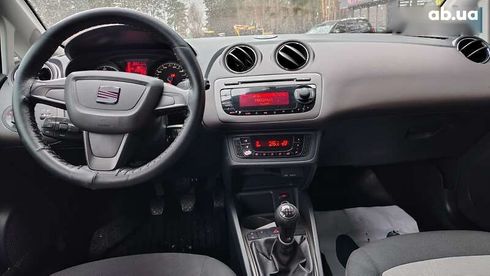SEAT Ibiza 2012 - фото 14
