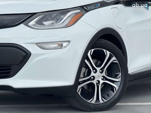 Chevrolet Bolt 2018 - фото 4