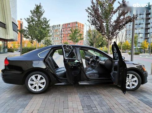 Volkswagen Passat 2013 - фото 25
