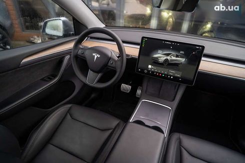 Tesla Model Y 2023 - фото 21