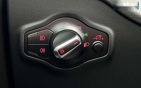 Audi Q5 2016 - фото 21
