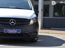 Продажа б/у Mercedes-Benz Vito в Киеве - купить на Автобазаре