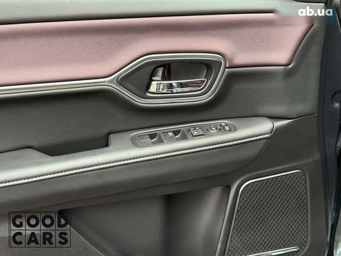 Honda M-NV 2022 - фото 15