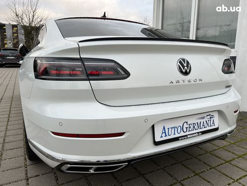 Volkswagen Arteon 2023 - фото 9