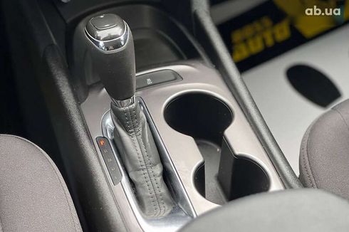 Chevrolet Malibu 2016 - фото 17