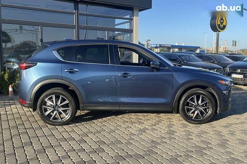 Mazda CX-5 2018 - фото 8