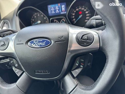 Ford Focus 2011 - фото 26