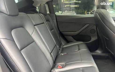 Tesla Model Y 2020 - фото 14