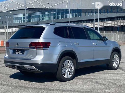 Volkswagen Atlas 2019 - фото 7