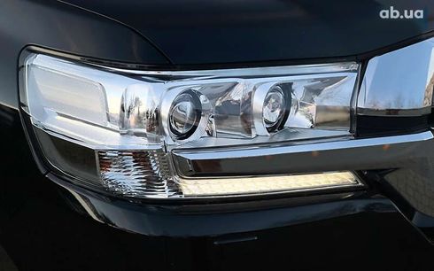 Toyota Land Cruiser 2016 - фото 27