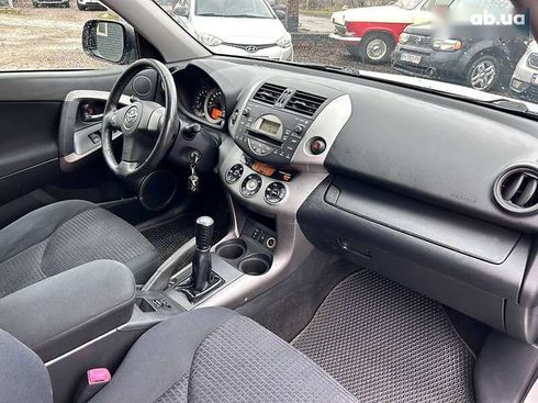 Toyota RAV4 2007 - фото 26