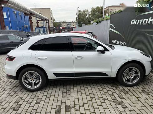 Porsche Macan 2015 - фото 23