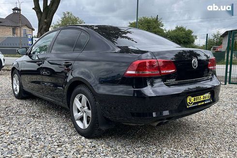 Volkswagen Passat 2011 - фото 4