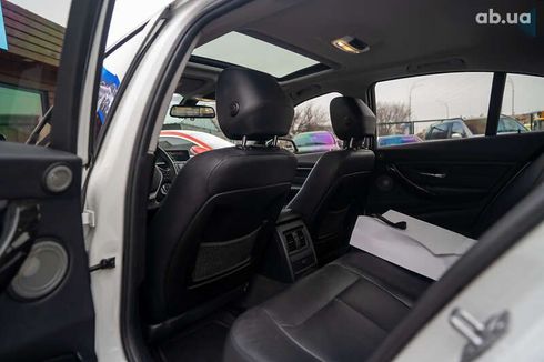 BMW 3 серия 2013 - фото 26