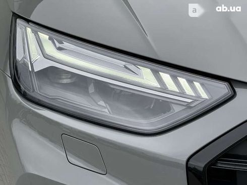 Audi SQ5 2021 - фото 13