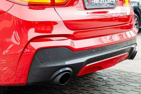 BMW X4 2016 - фото 16