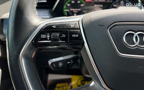 Audi E-Tron 2019 - фото 27