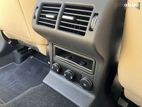 Jaguar F-Pace 2018 - фото 28