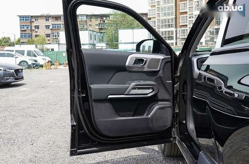 BYD Leopard 3 2025 - фото 13