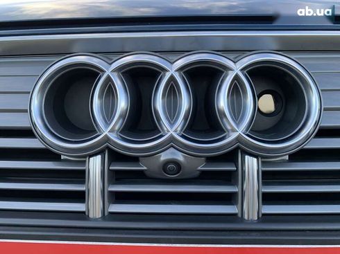 Audi E-Tron 2020 - фото 5