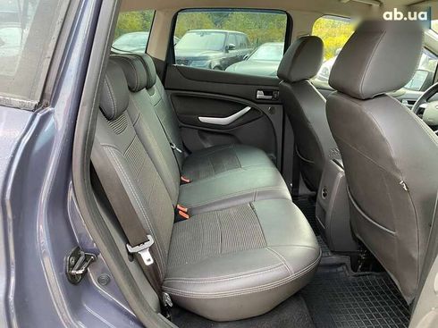 Ford Kuga 2011 - фото 18