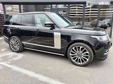 Продажа Land Rover б/у 2016 года - купить на Автобазаре