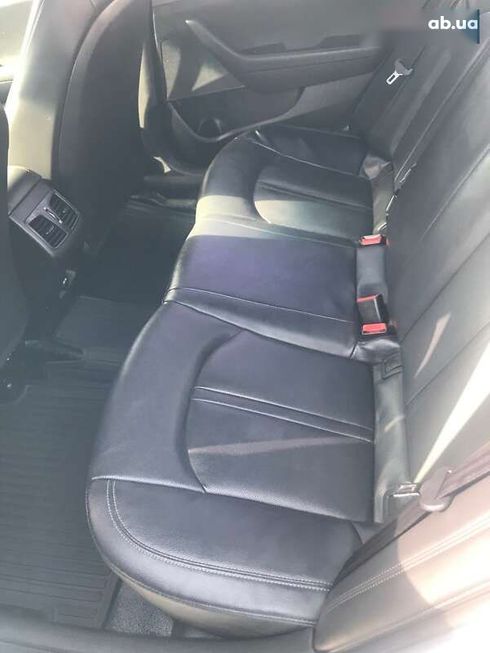 Hyundai Sonata 2017 - фото 7