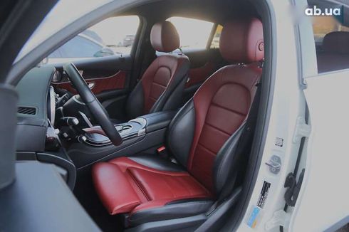 Mercedes-Benz GLC-Класс 2016 - фото 11