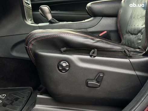 Jeep Grand Cherokee 2017 - фото 17