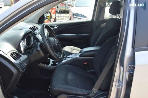 Dodge Journey 2018 - фото 10