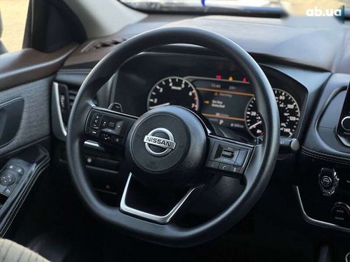 Nissan Rogue 2023 - фото 11